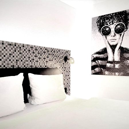 Hotel Am Erzengel Bocholt Zewnętrze zdjęcie