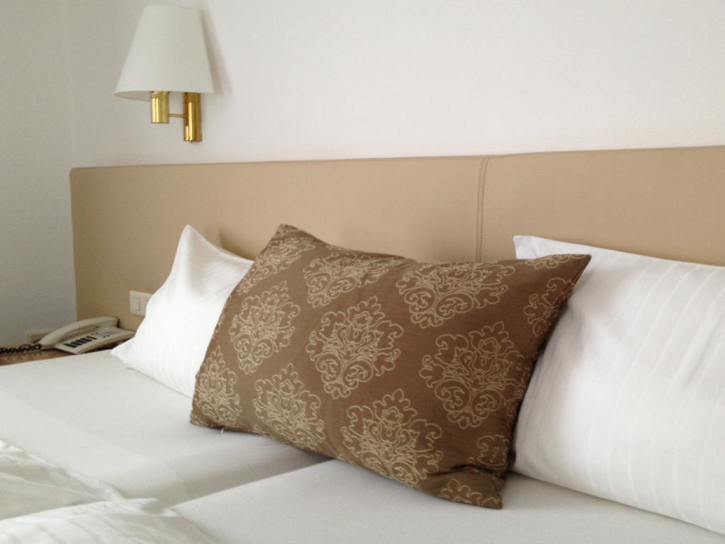 Hotel Am Erzengel Bocholt Pokój zdjęcie