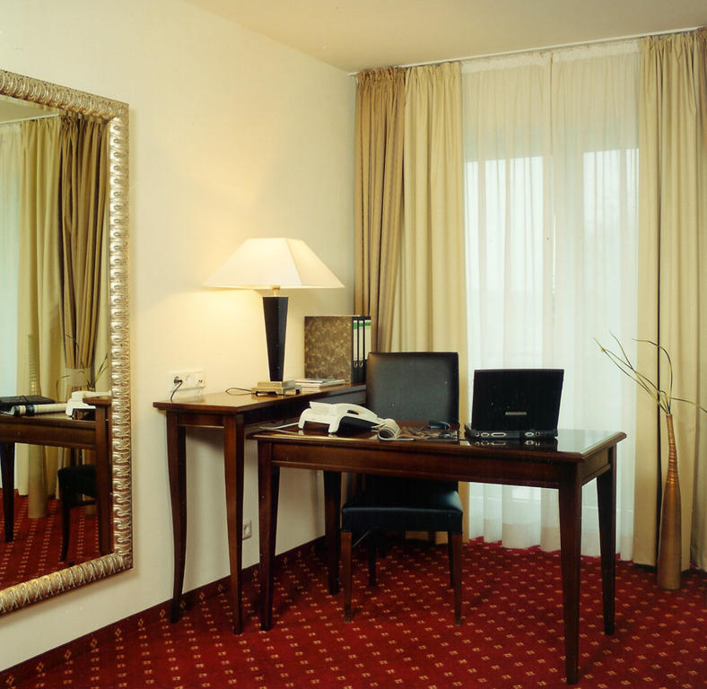 Hotel Am Erzengel Bocholt Pokój zdjęcie