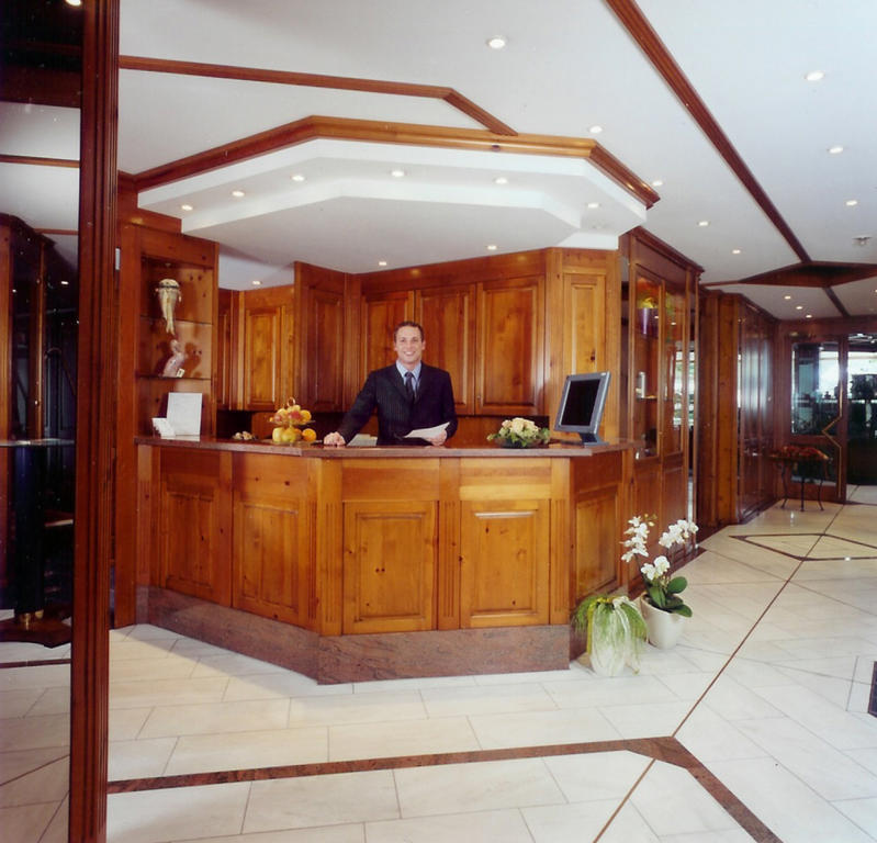 Hotel Am Erzengel Bocholt Zewnętrze zdjęcie
