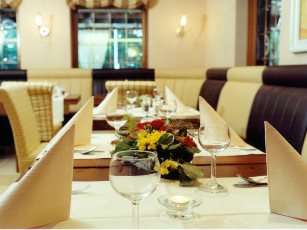 Hotel Am Erzengel Bocholt Zewnętrze zdjęcie