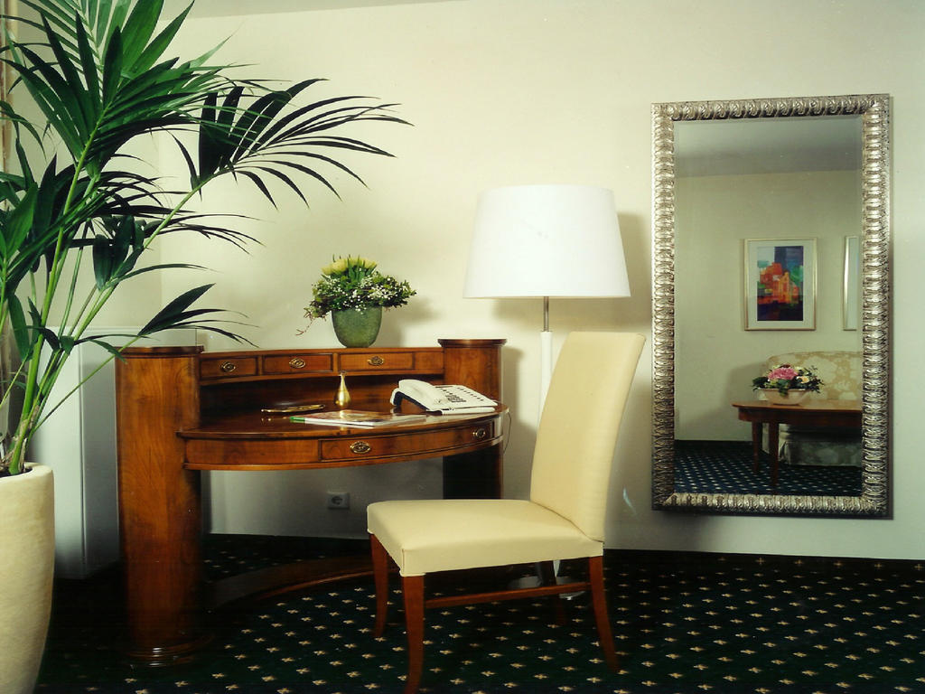 Hotel Am Erzengel Bocholt Zewnętrze zdjęcie
