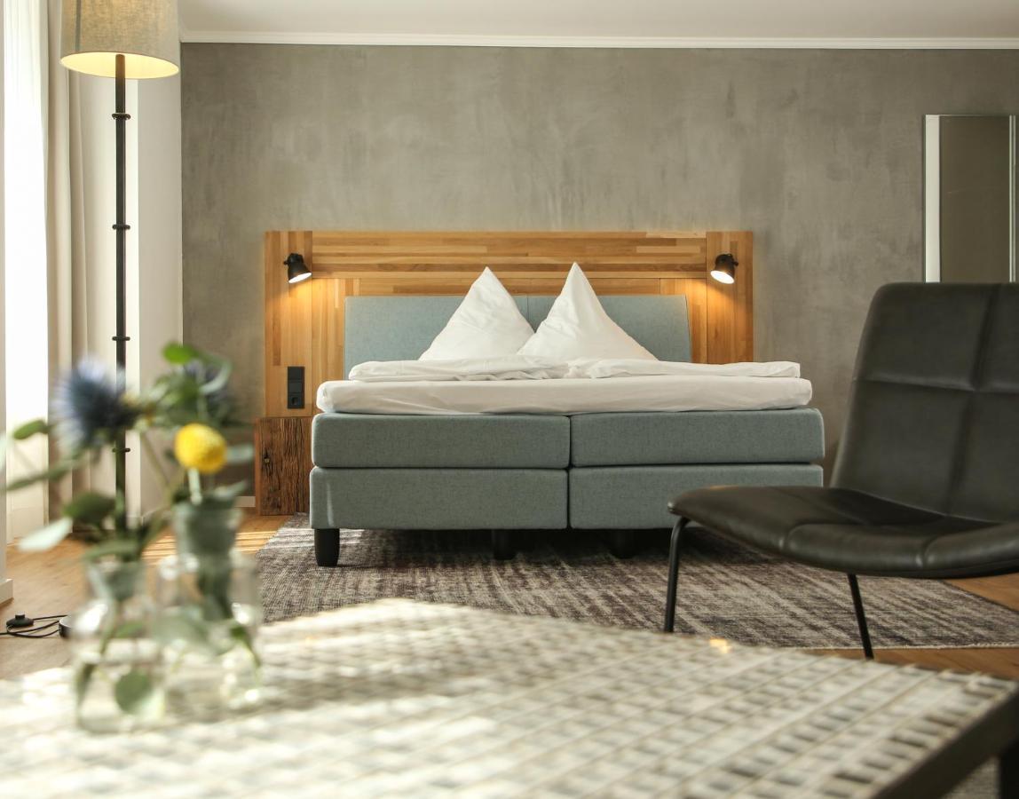 Hotel Am Erzengel Bocholt Zewnętrze zdjęcie
