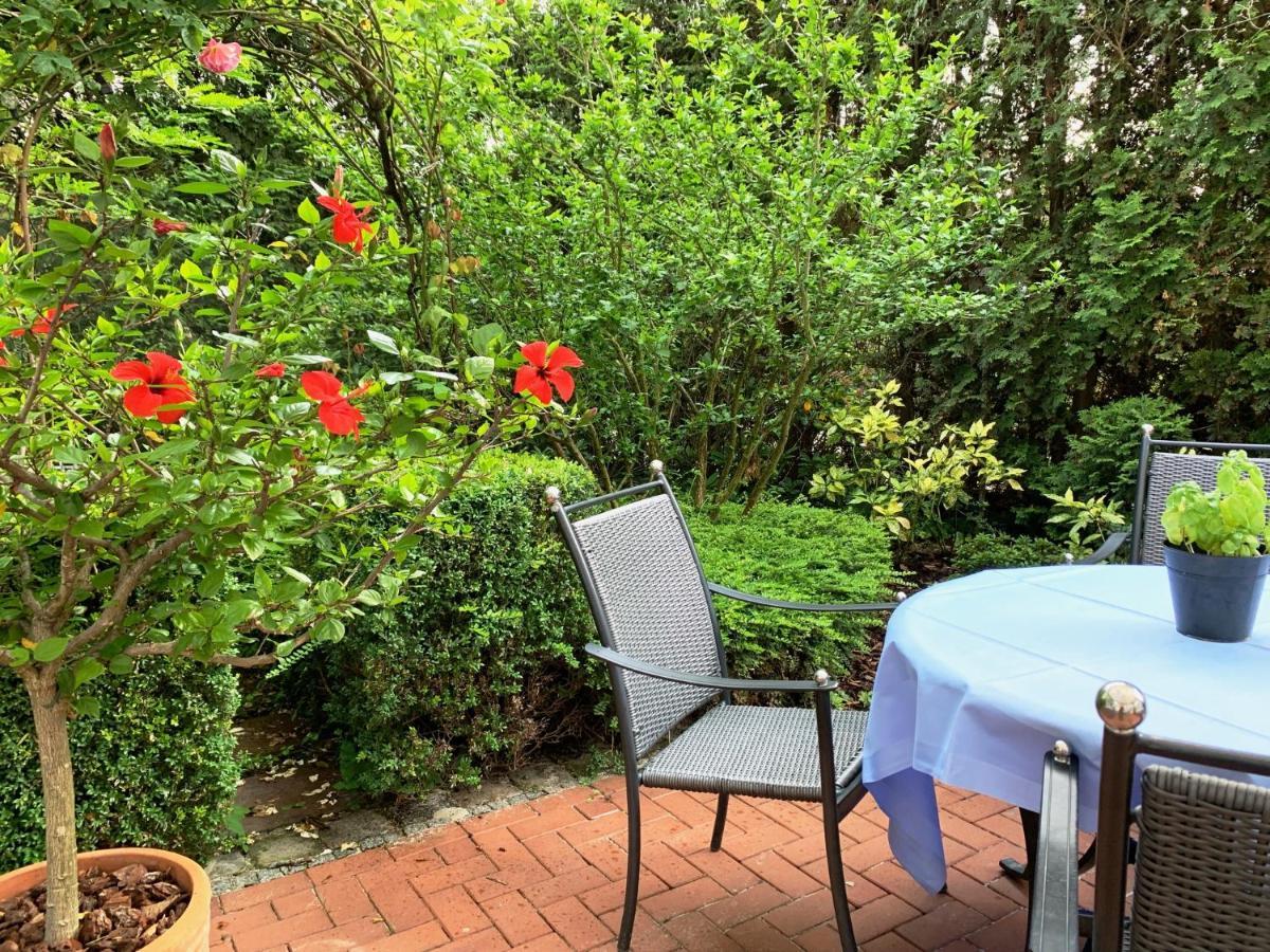 Hotel Am Erzengel Bocholt Zewnętrze zdjęcie