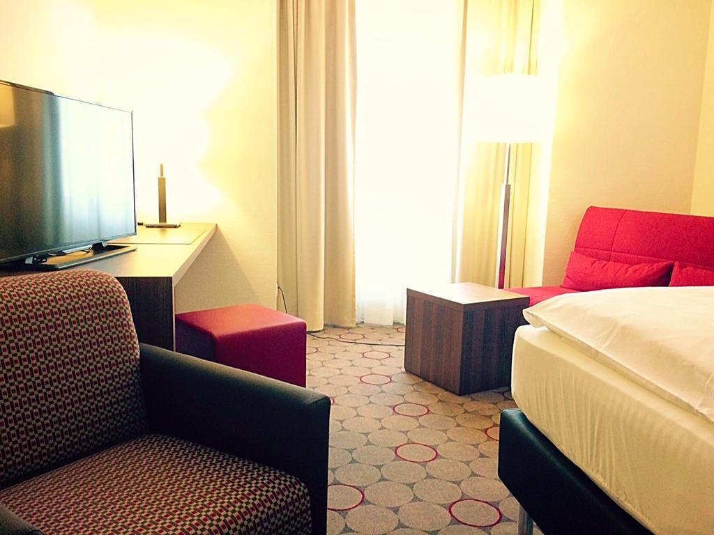 Hotel Am Erzengel Bocholt Zewnętrze zdjęcie