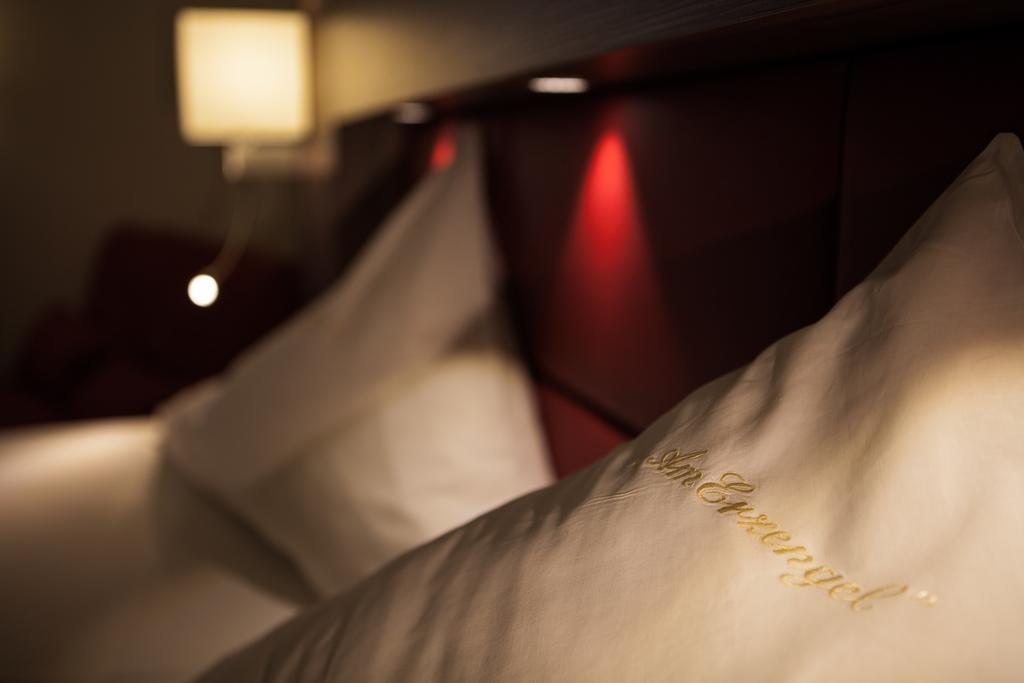 Hotel Am Erzengel Bocholt Pokój zdjęcie