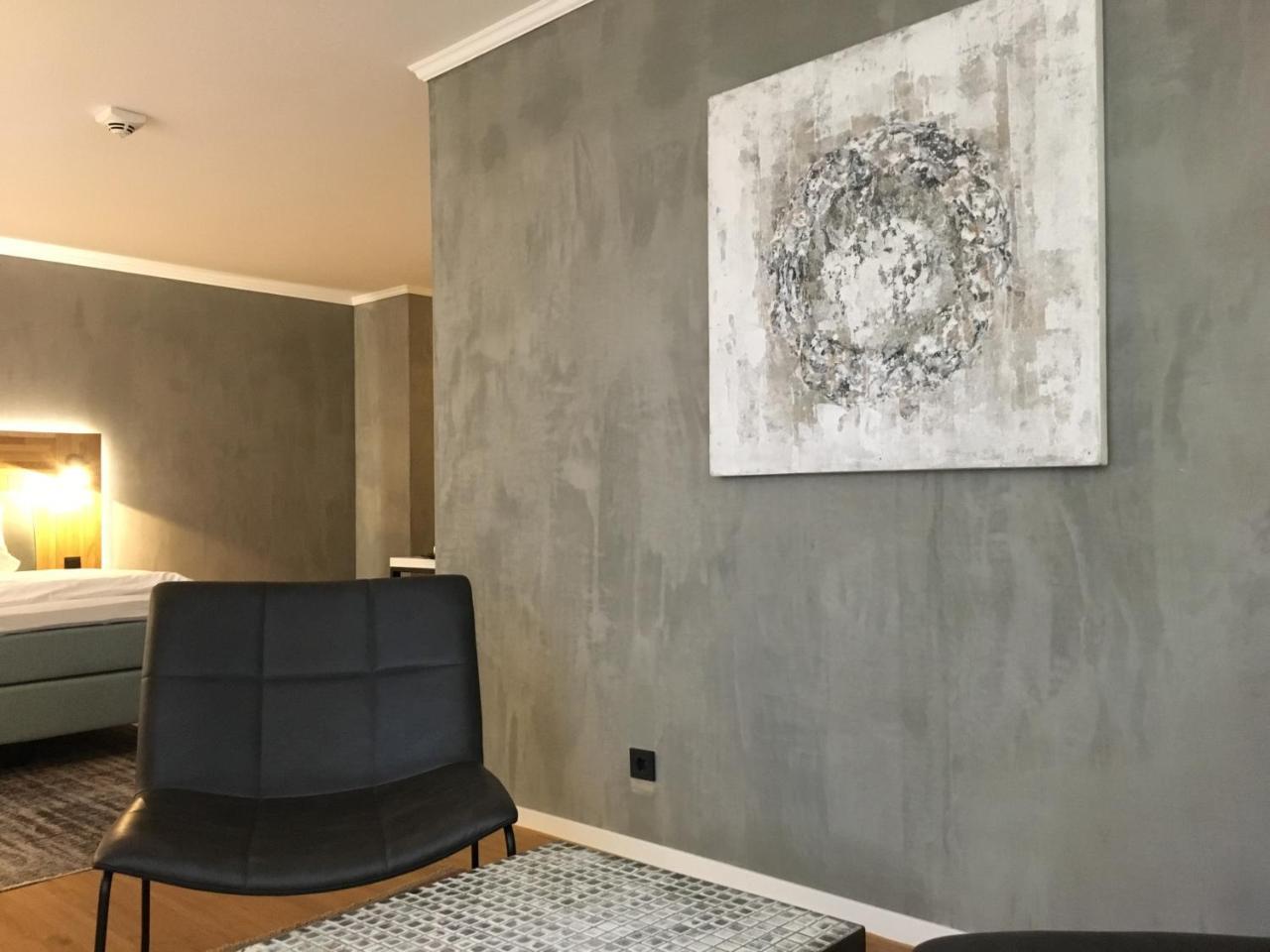 Hotel Am Erzengel Bocholt Zewnętrze zdjęcie